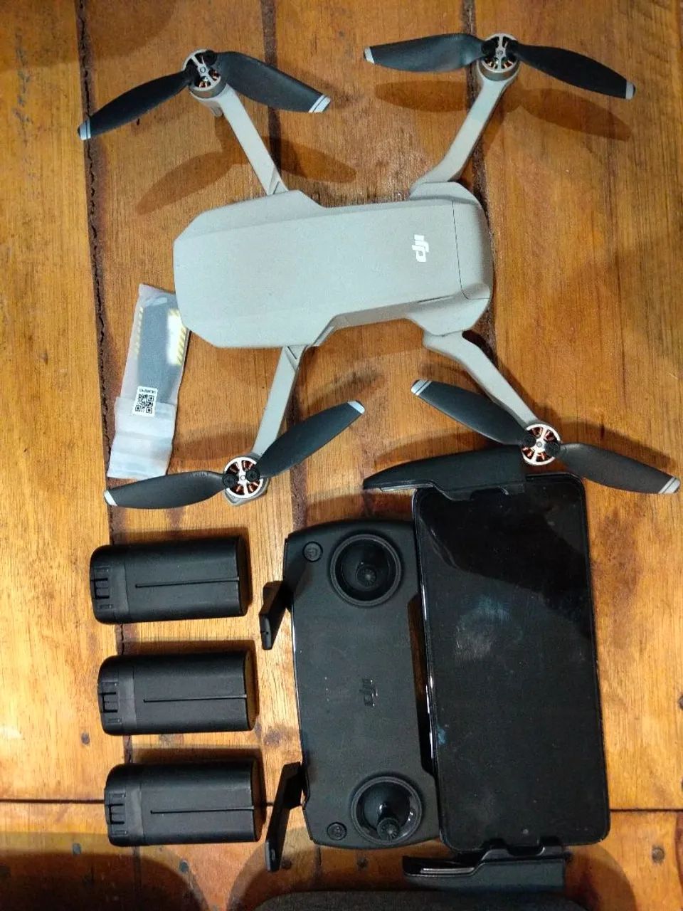 Drone DJI MAVIC mini - Foto 3