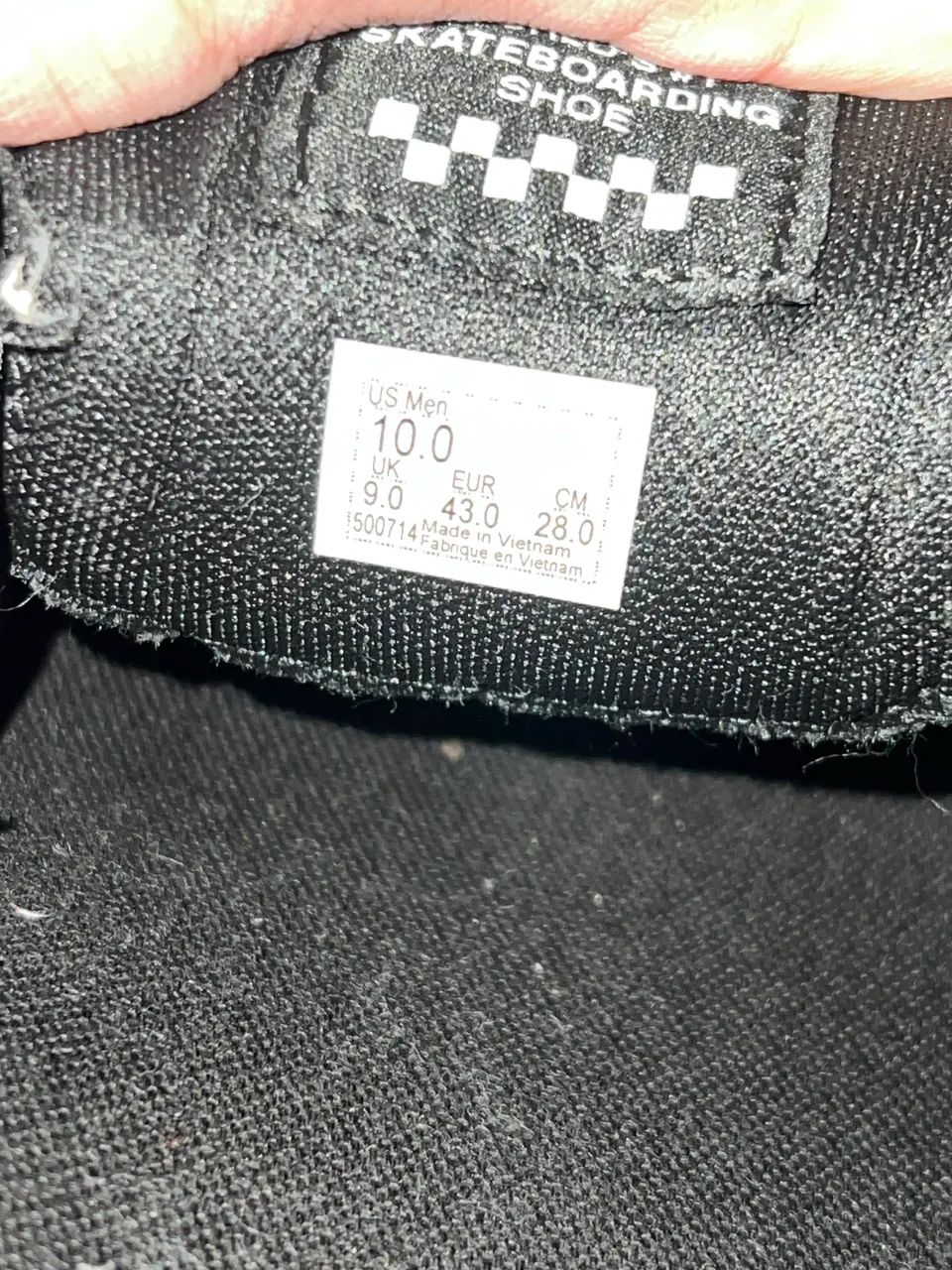 Tênis Vans Wayvee 2.0 - Foto 4