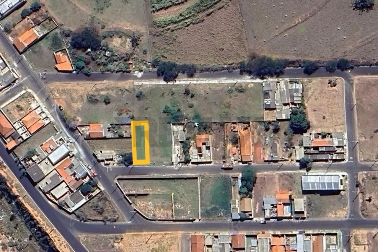 Terreno à Venda Rubião Junior - Botucatu -SP - Foto 4