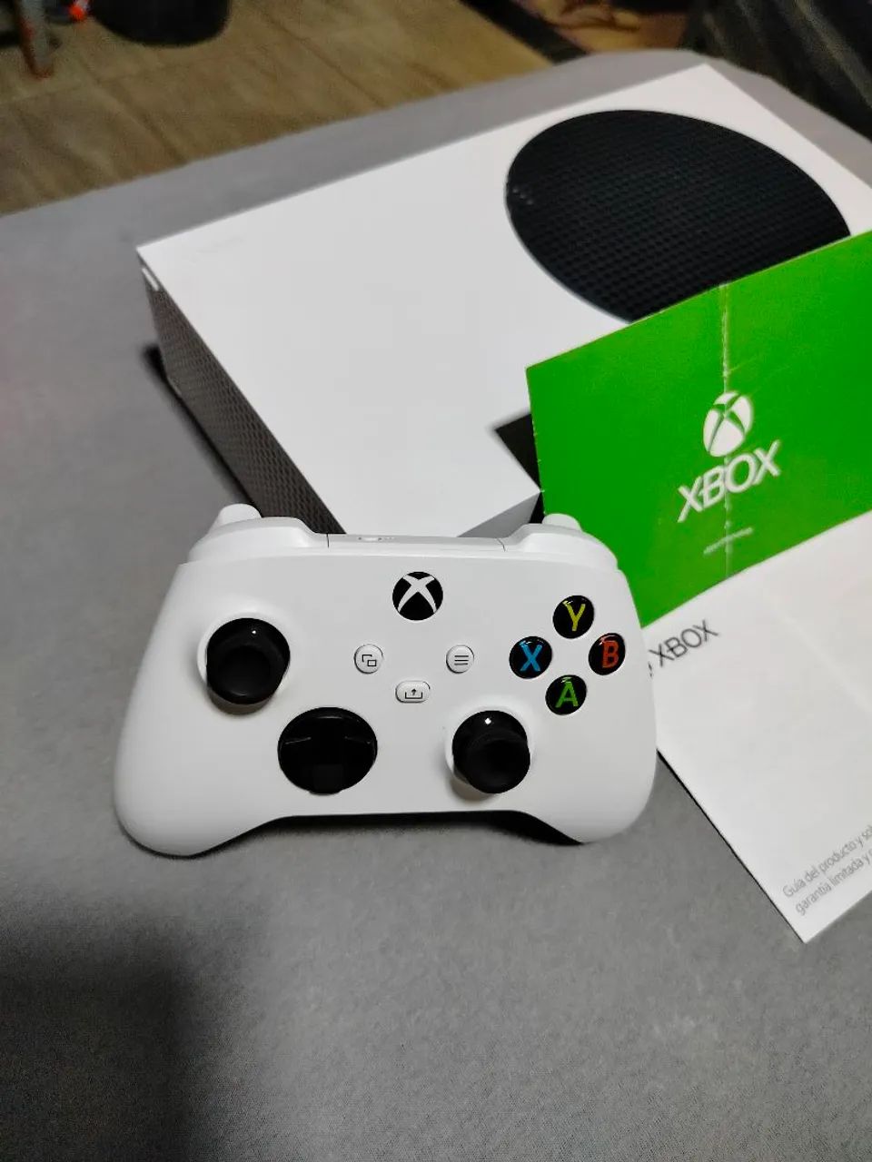 Xbox série S  - Foto 3