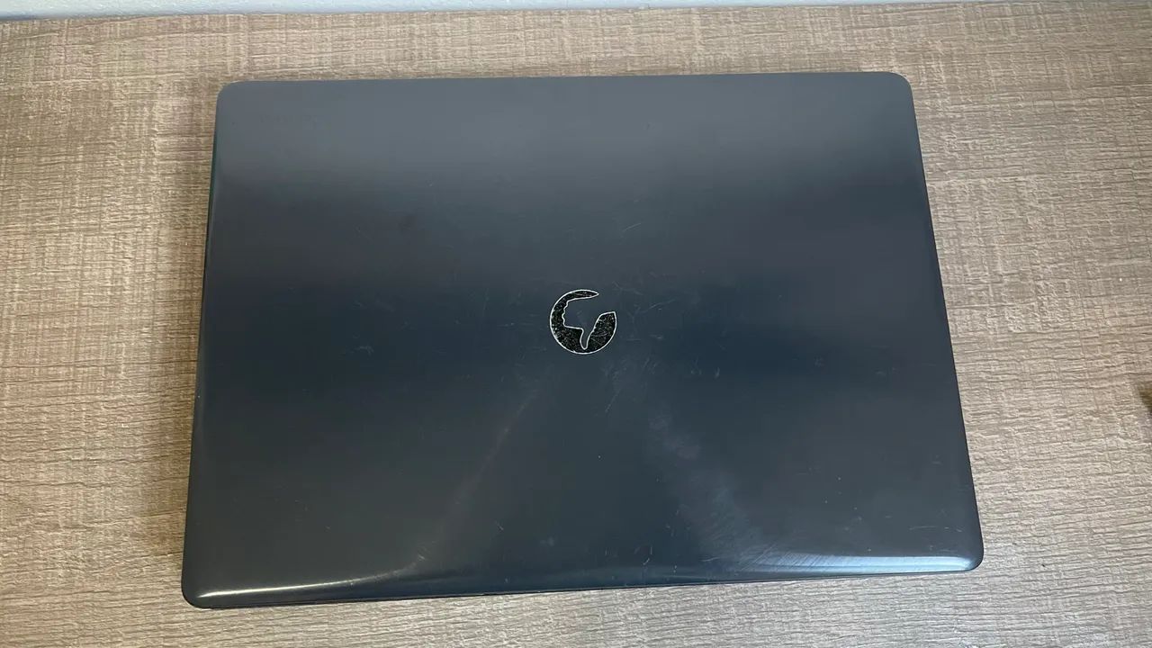 Notbook Positivo  - Foto 4