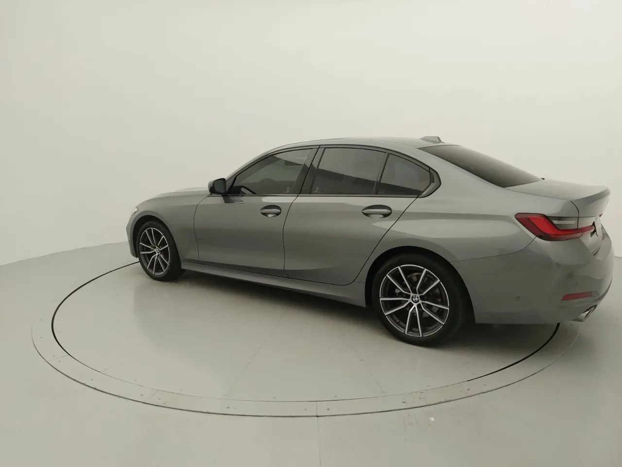 BMW 320I 320i 2023 - Foto 3