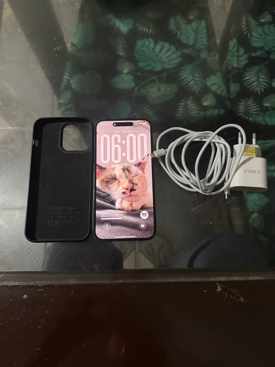 Vende se iPhone 14 Pro Max  - Foto 2