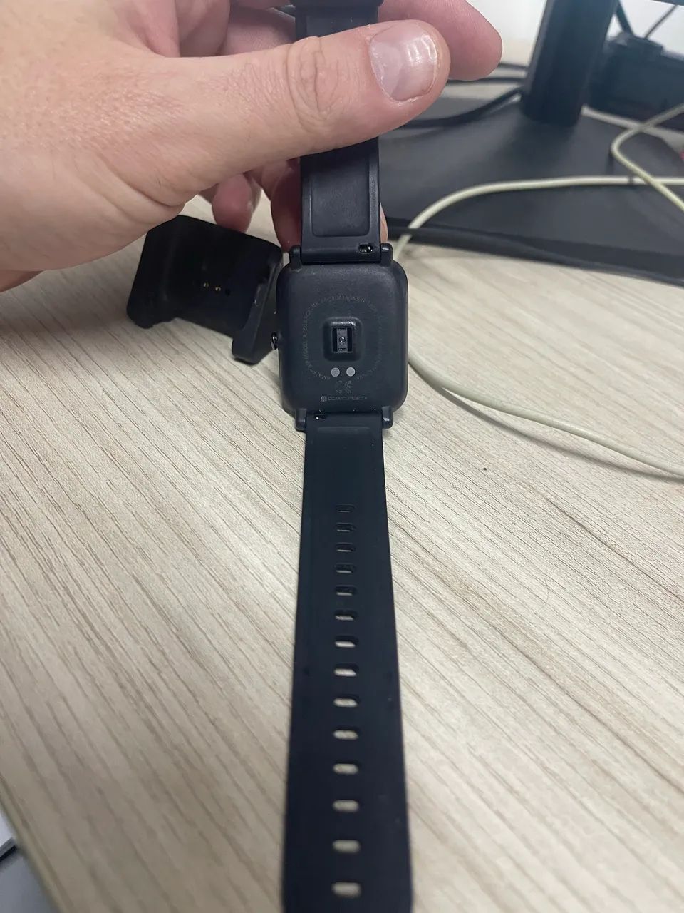 Amazfit bip a1608