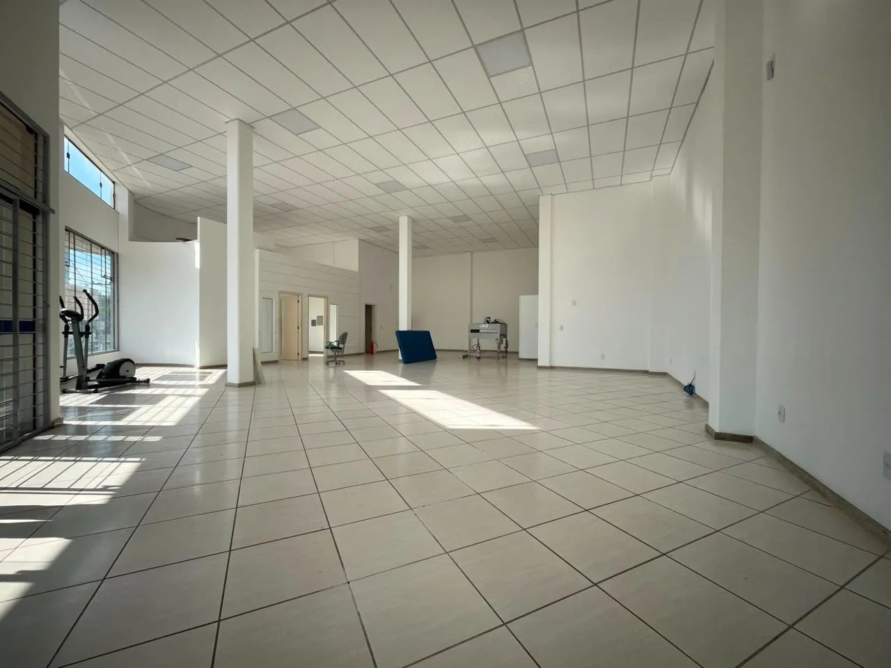 Sala Comercial para aluguel em Chapecó - Foto 2