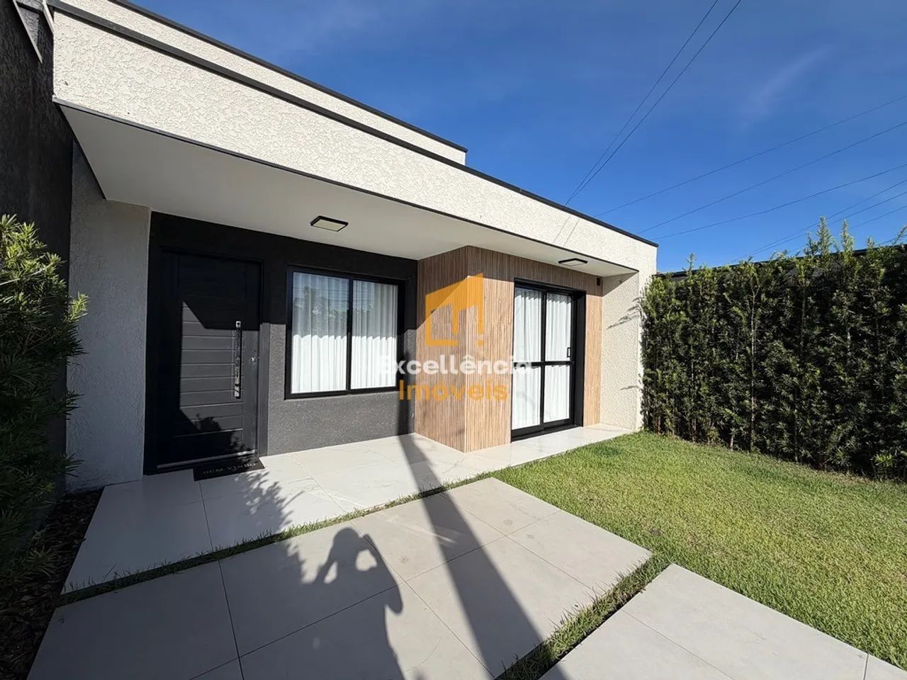 Casa com piscina 3 quartos a venda no Cohapar - Foto 4