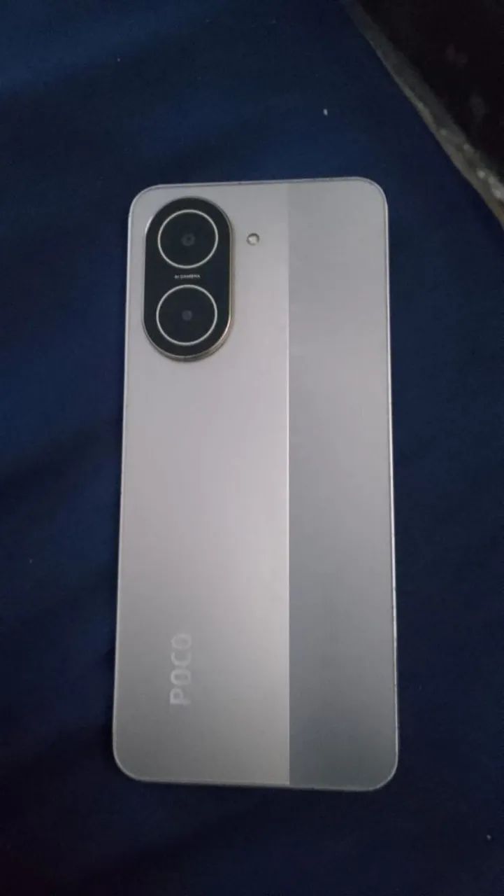 Poco c71 - Foto 2