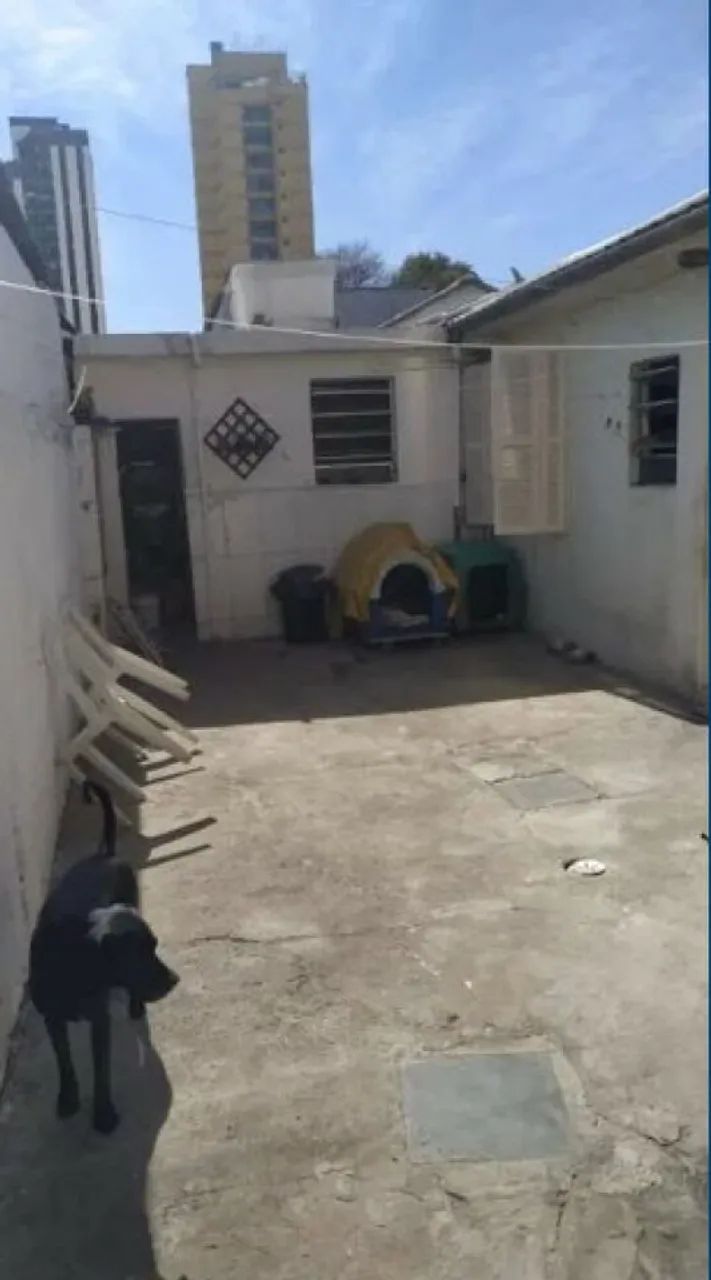 Terreno em São Paulo