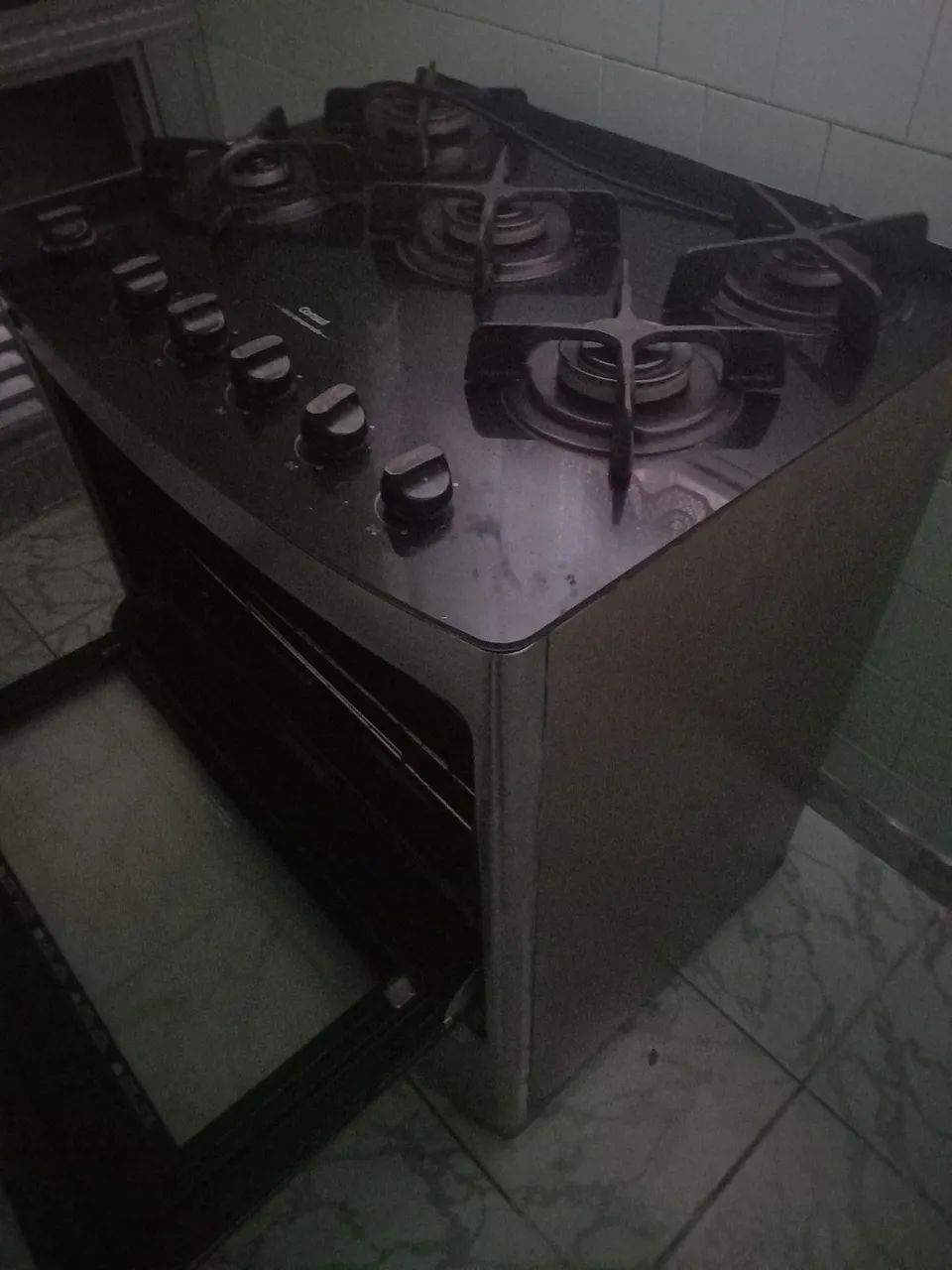 Fogão  - Foto 4
