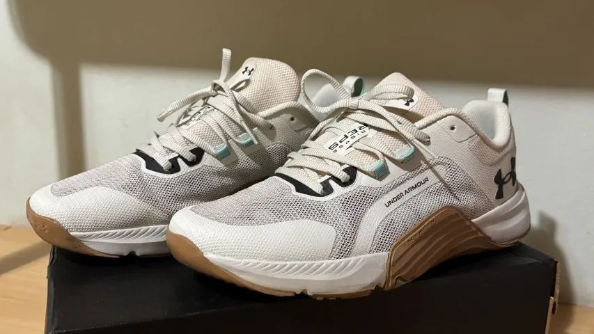 Under armour reps 2 - Foto 2