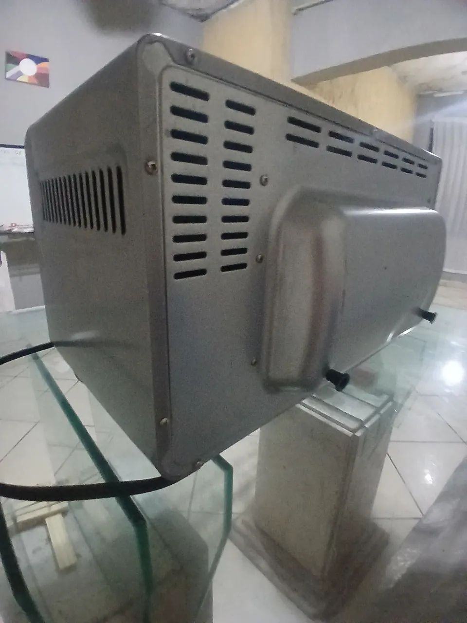 FORNINHO IMPORTADO  - Foto 4