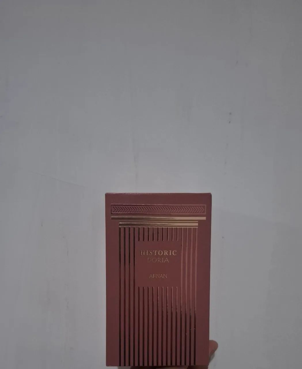 Perfume Historic Doria - Foto 2