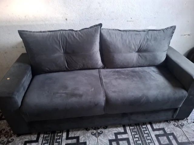 Conjunto de sofá  - Foto 2