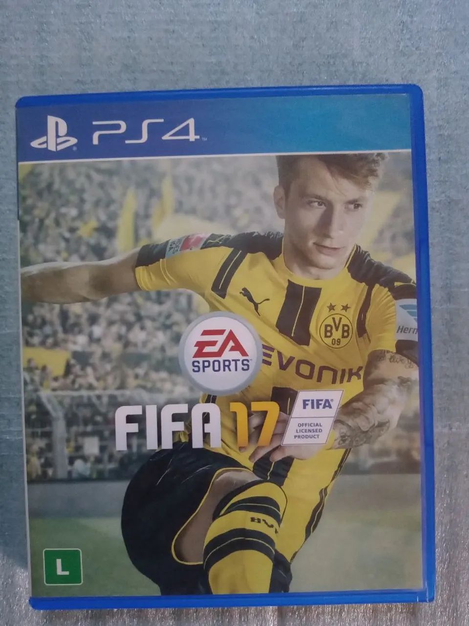 Jogos ps4 - Foto 3