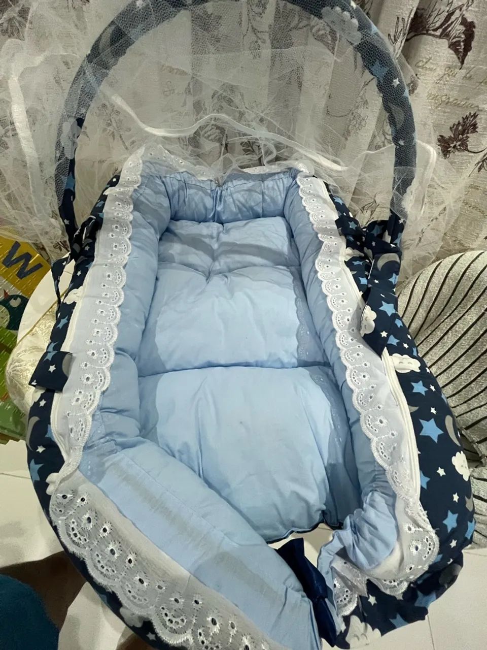 Vendo ninho - Foto 4