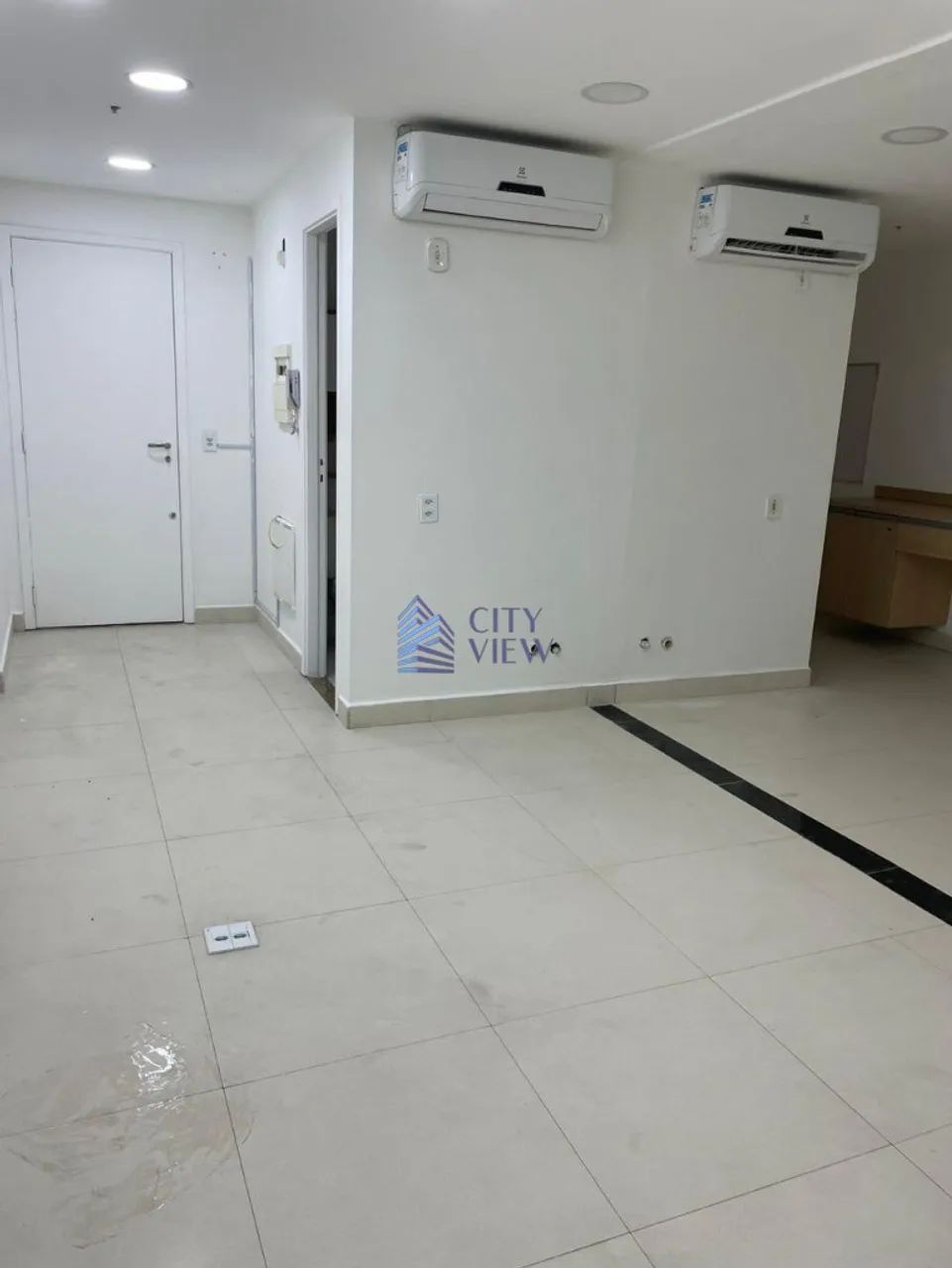 SALA COMERCIAL DE 36M² - MADUREIRA OFFICE PARK - Foto 2