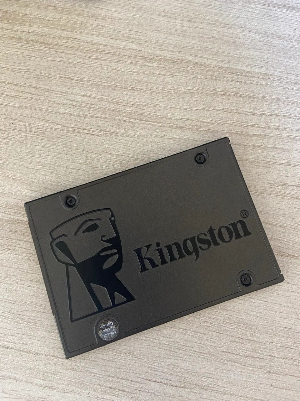 SSD
