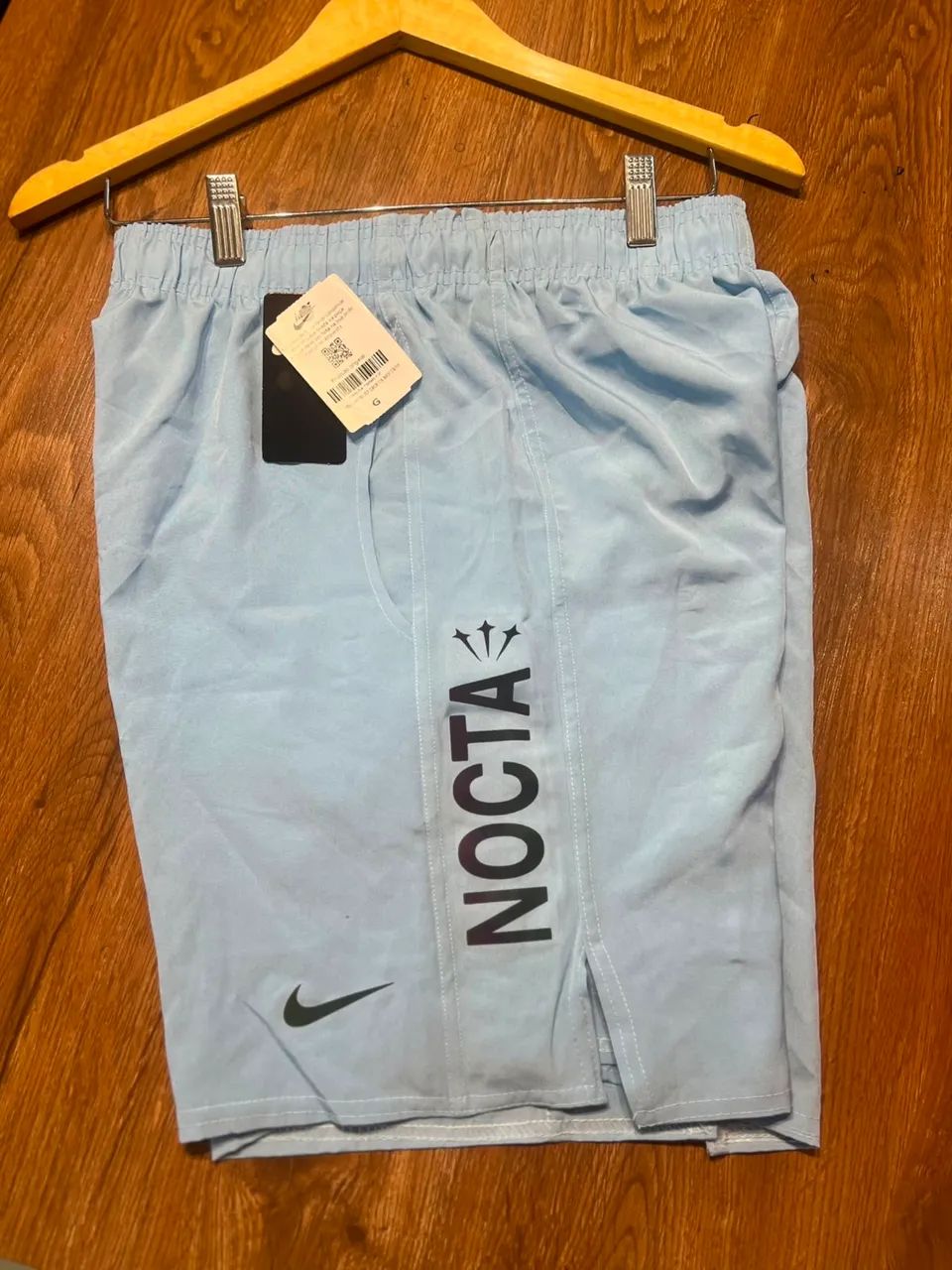 Short Nike nocta  - Foto 4
