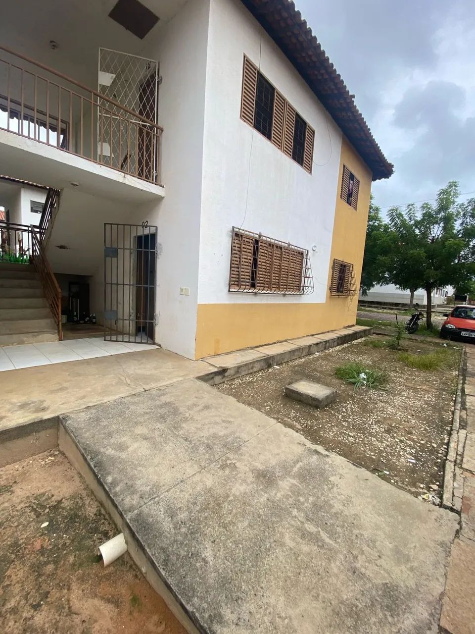 Vendo apartamento quitado  - Foto 2