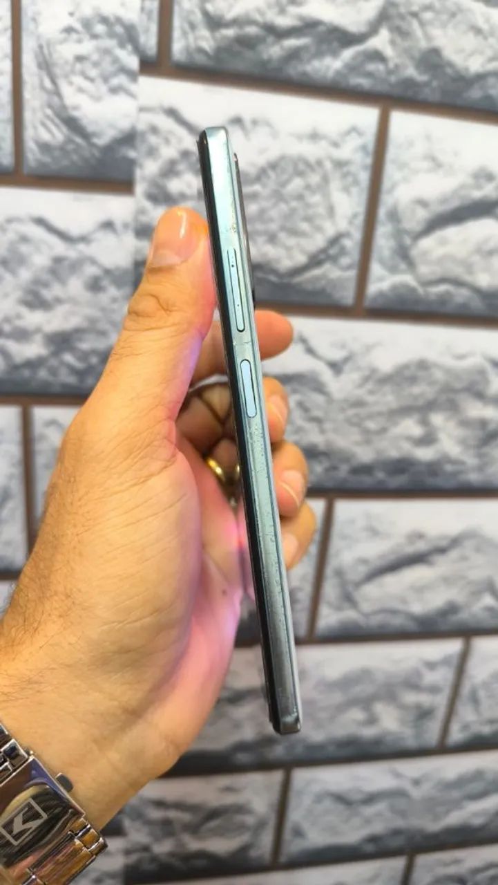 XIAOMI REDMI NOTE 11 128GB - Foto 4