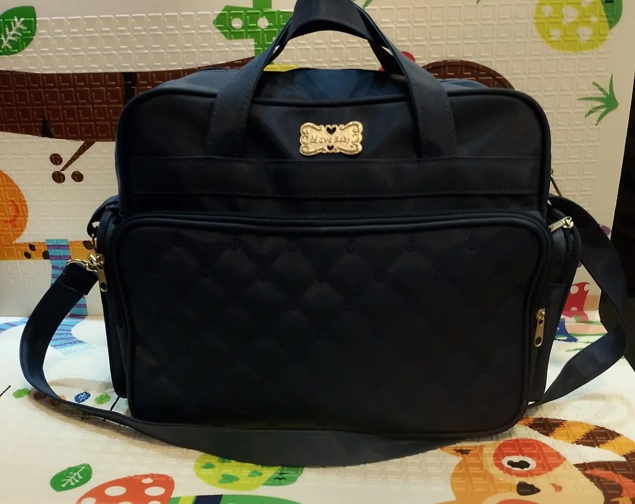 Bolsa saída de maternidade - Foto 2