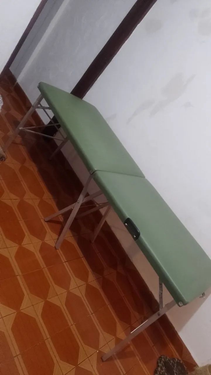 Maca dobrável 