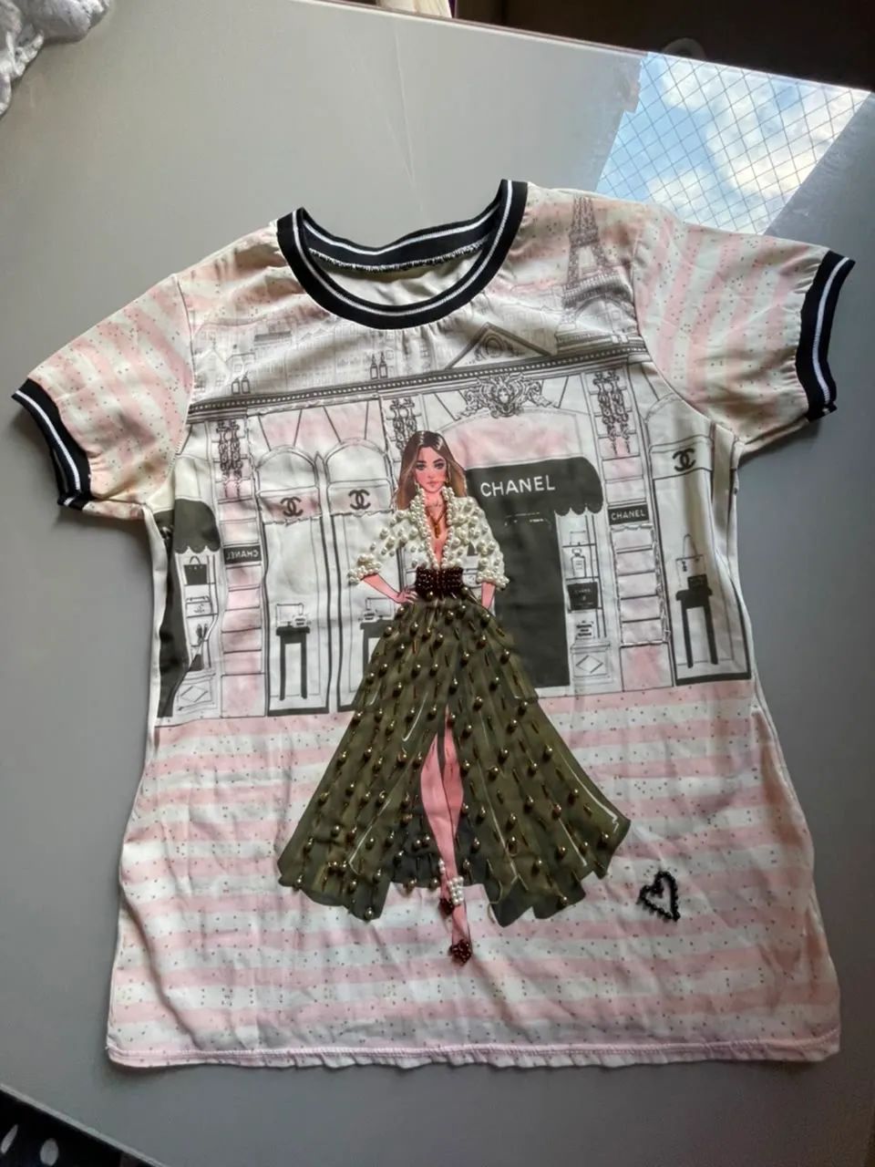 Vendo Peças De Roupas Femininas  - Foto 5