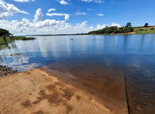 CHÁCARA CONDOMINIO NÁUTICO GUNGA I - Foto 4