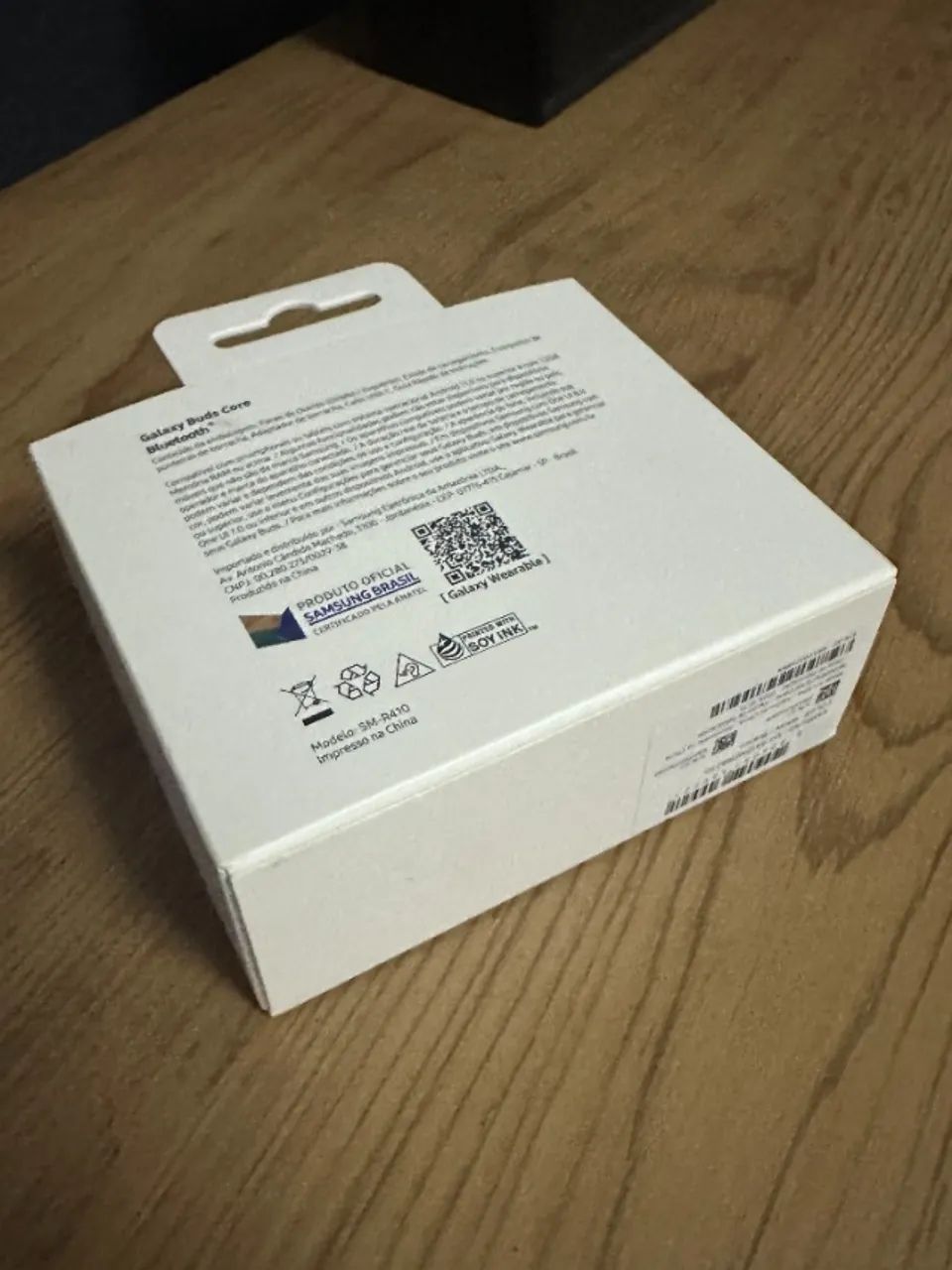 Vendo fone de ouvido Samsung Galaxy Buds Core - Foto 4