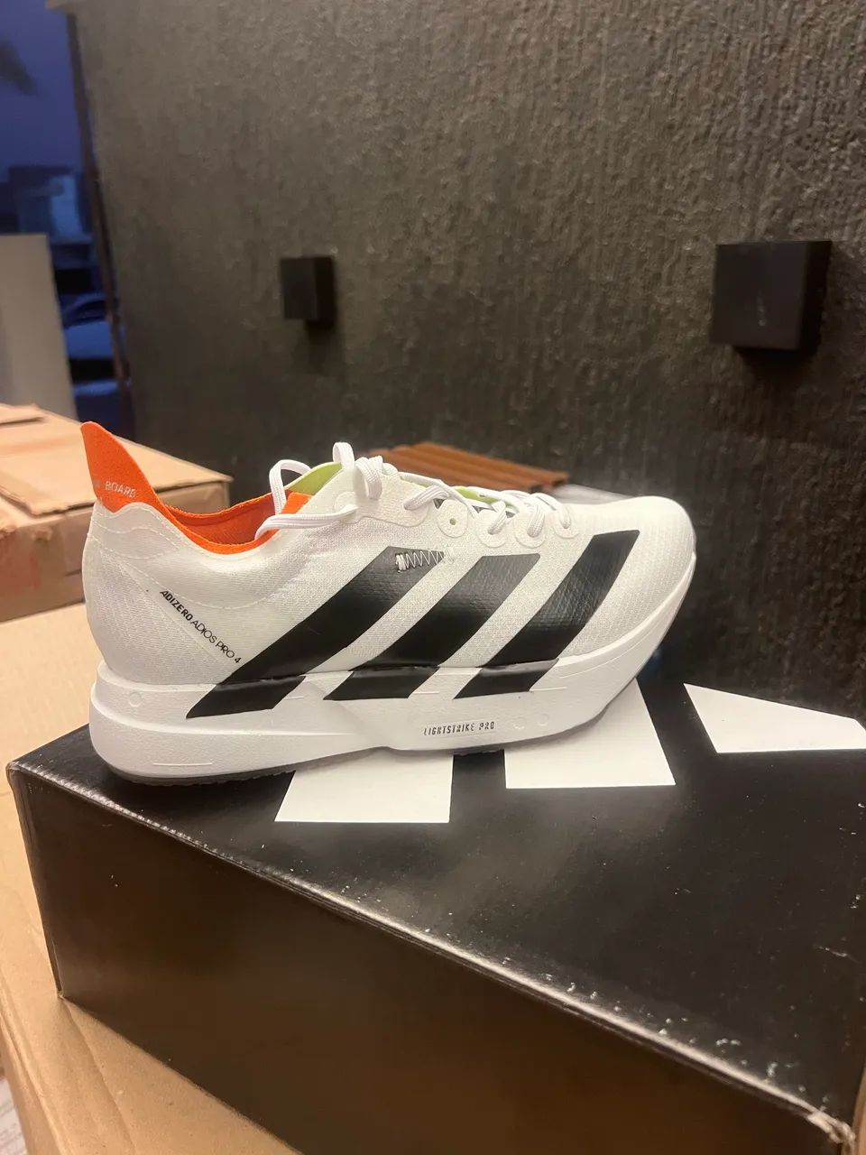Tênis adidas adizero - Foto 2