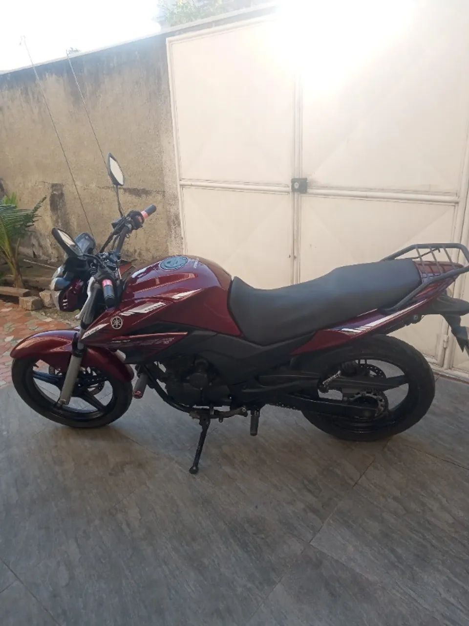 Fazer 250 2016 - Foto 5