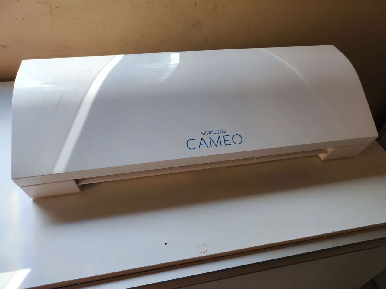 Silhouette cameo 3