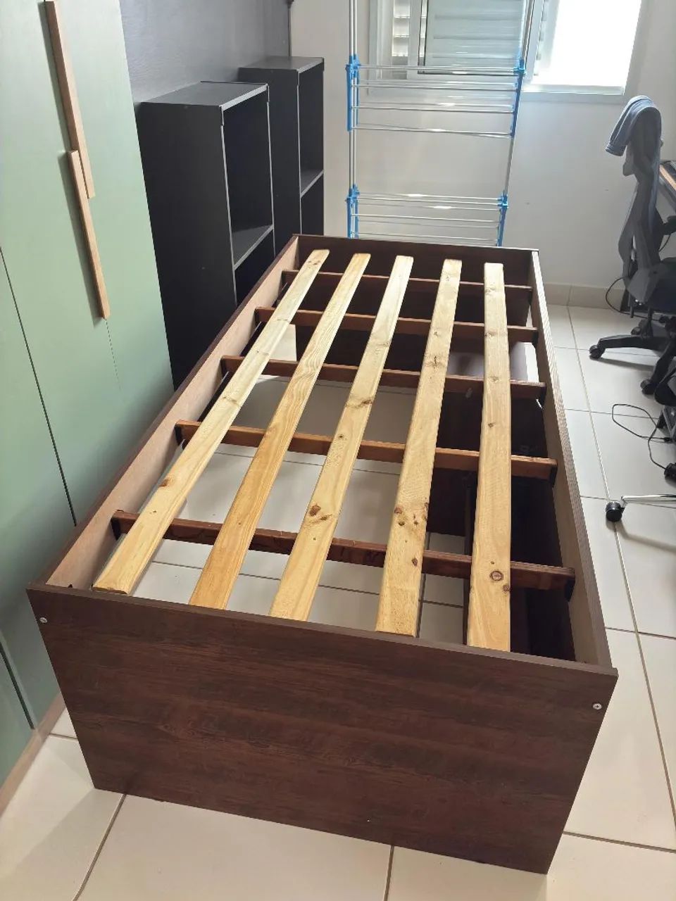 Vendo cama