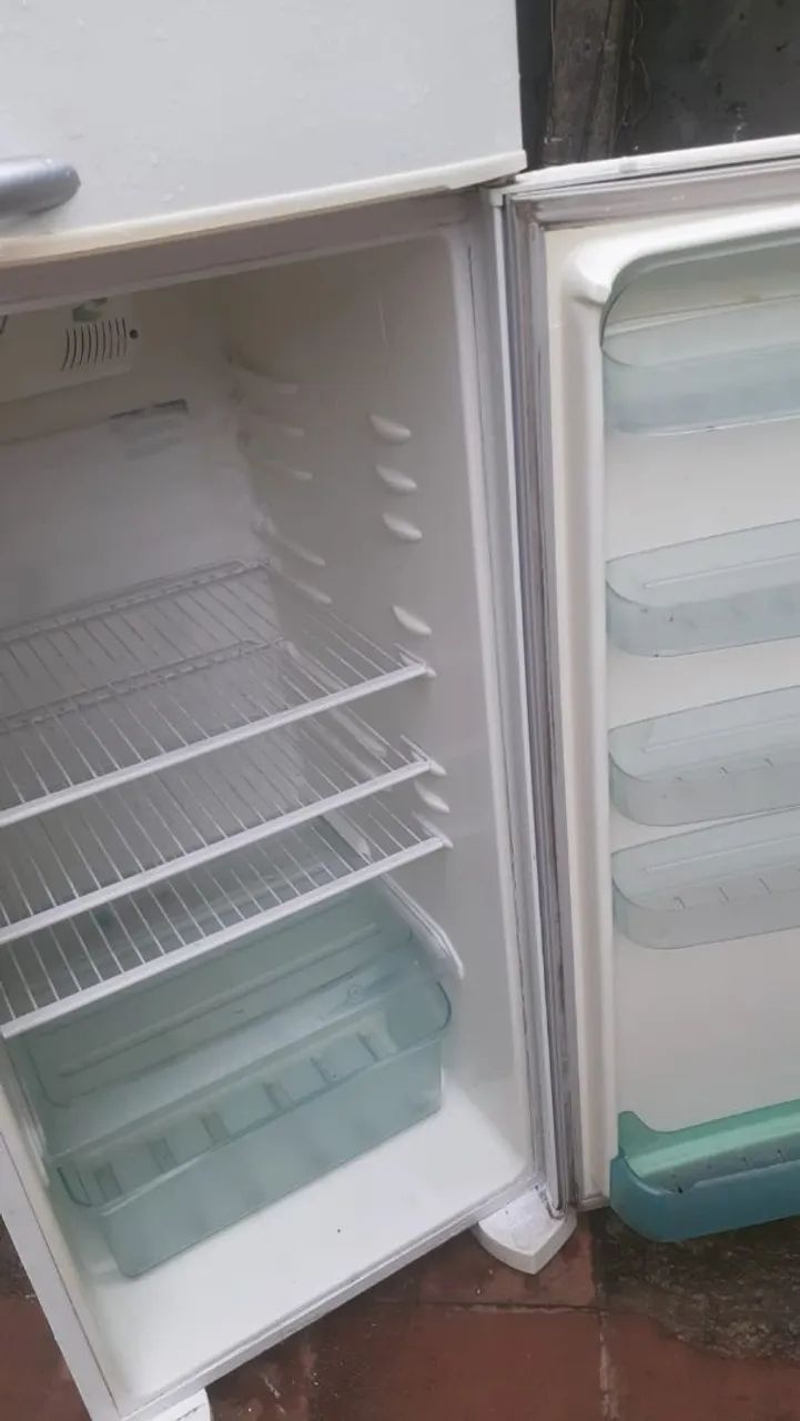 Geladeira freezer  - Foto 2