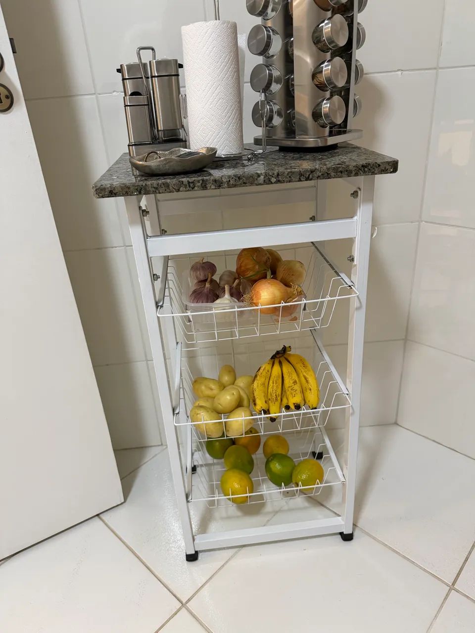Fruteira  - Foto 2
