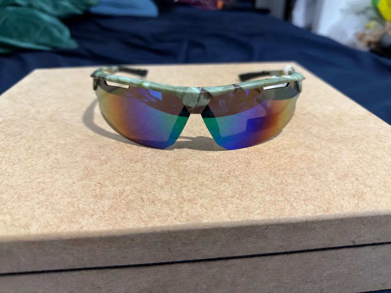 Óculos de Sol Aspen