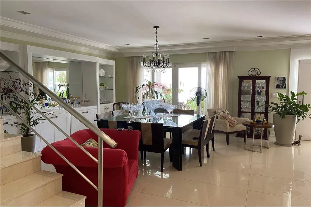 Casa com 4 quartos, 508 m² - Barra da Tijuca - Foto 4