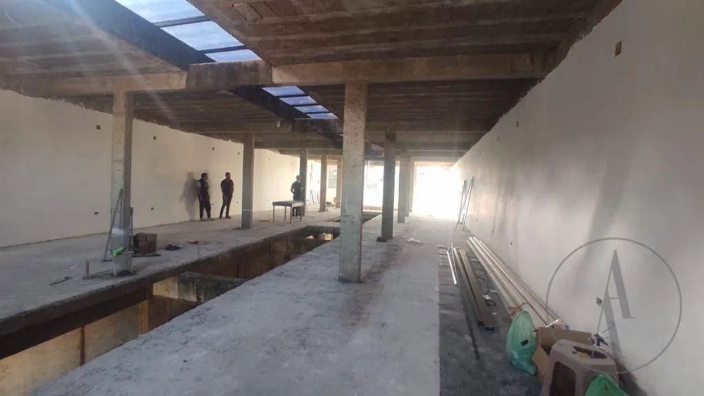 Prédio para alugar, 680 m² - Parque Bela Vista - Votorantim/SP - Foto 5