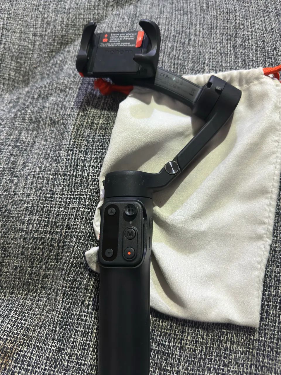 Gimbal  - Foto 2