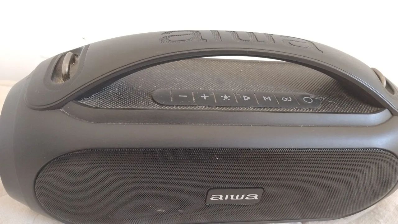 Aiwa som - Foto 2