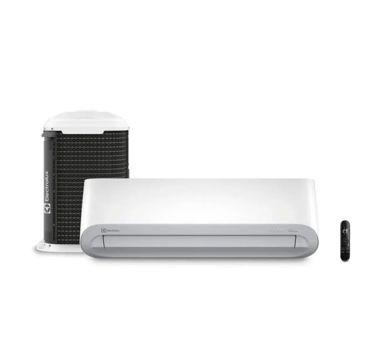 Ar condicionado 18000 BTUs Eletrolux Color Adapt 