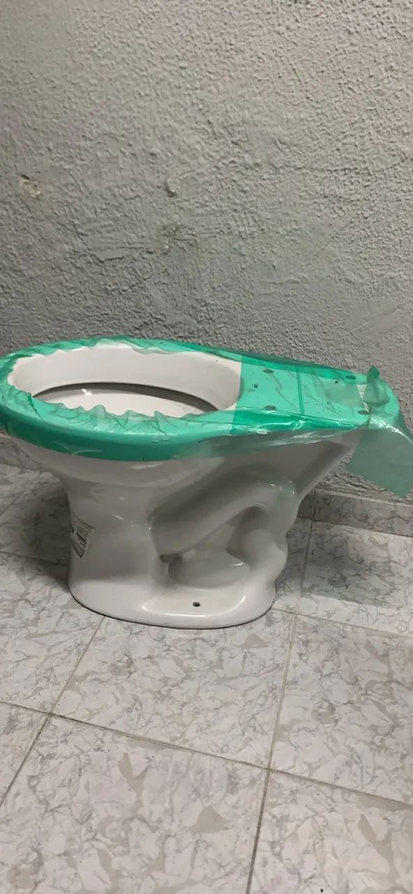 Vaso sanitário  - Foto 5