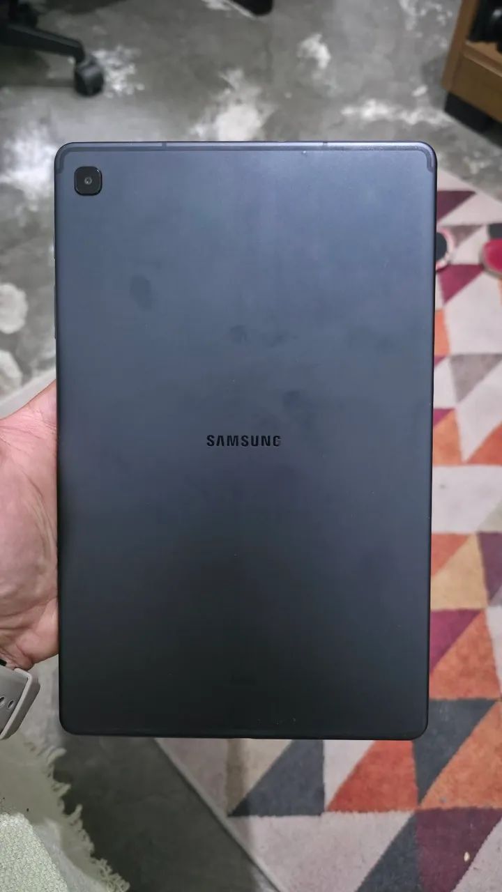 Tab S6 Lite - LER DESCRIÇÃO  - Foto 2