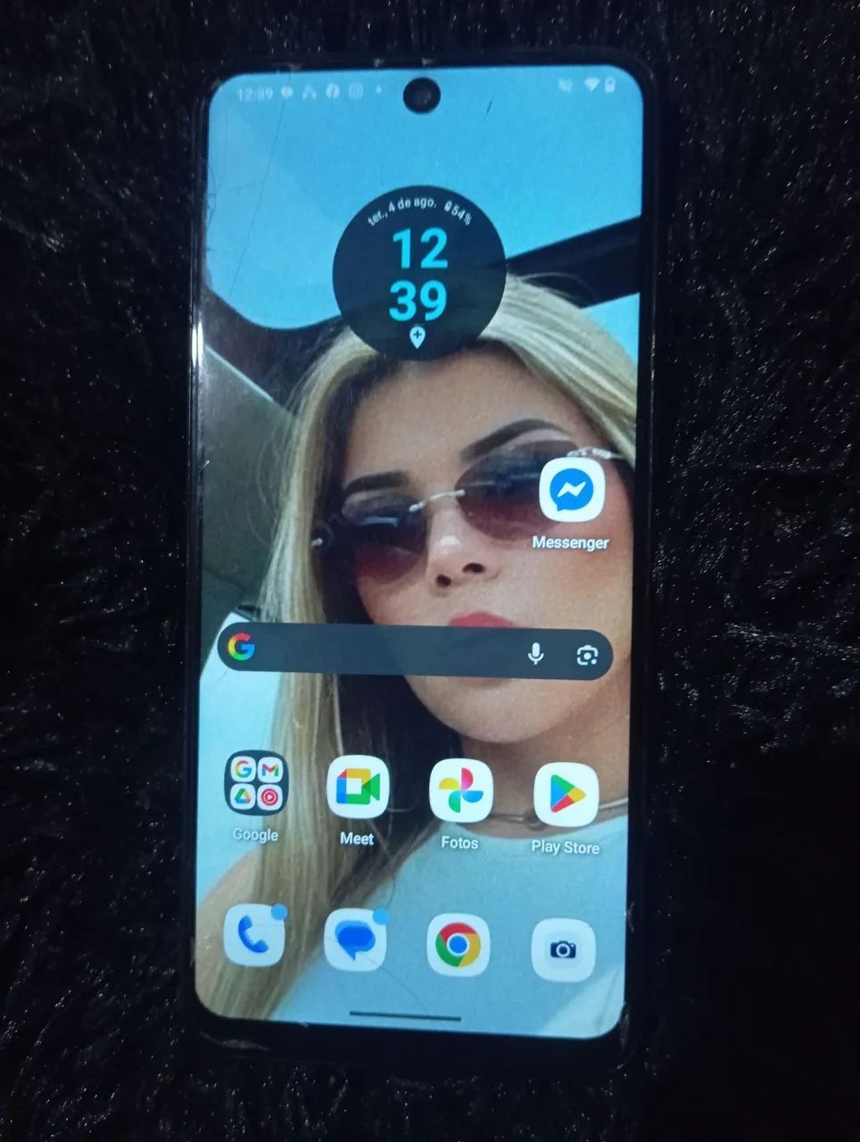 Troco pelo um iPhone e mais um dinheiro em volta  - Foto 2