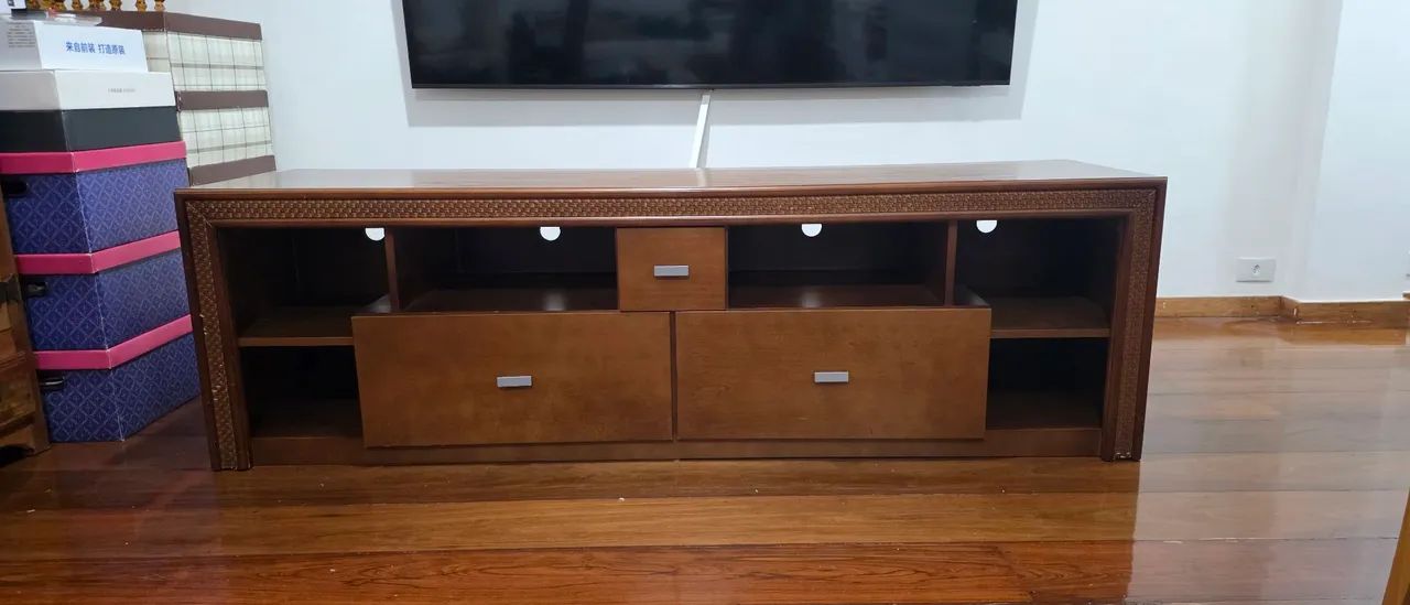 RACK PARA TV