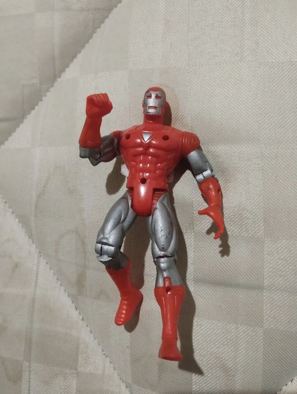 IRON MAN ARMOR MARVEL - Foto 2