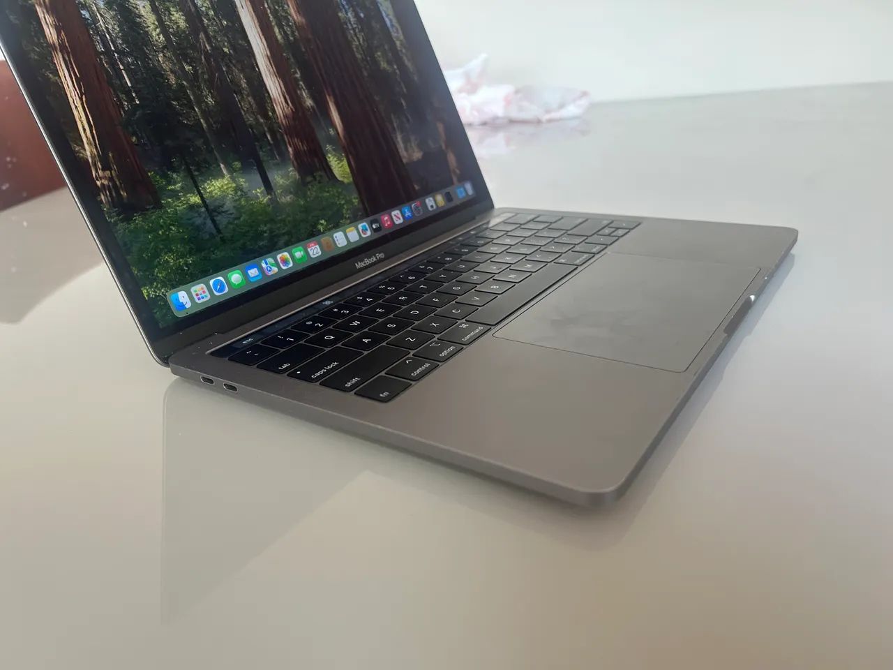 MacBook Pro 2019 - i5 | 16GB | SSD 128GB - Foto 4