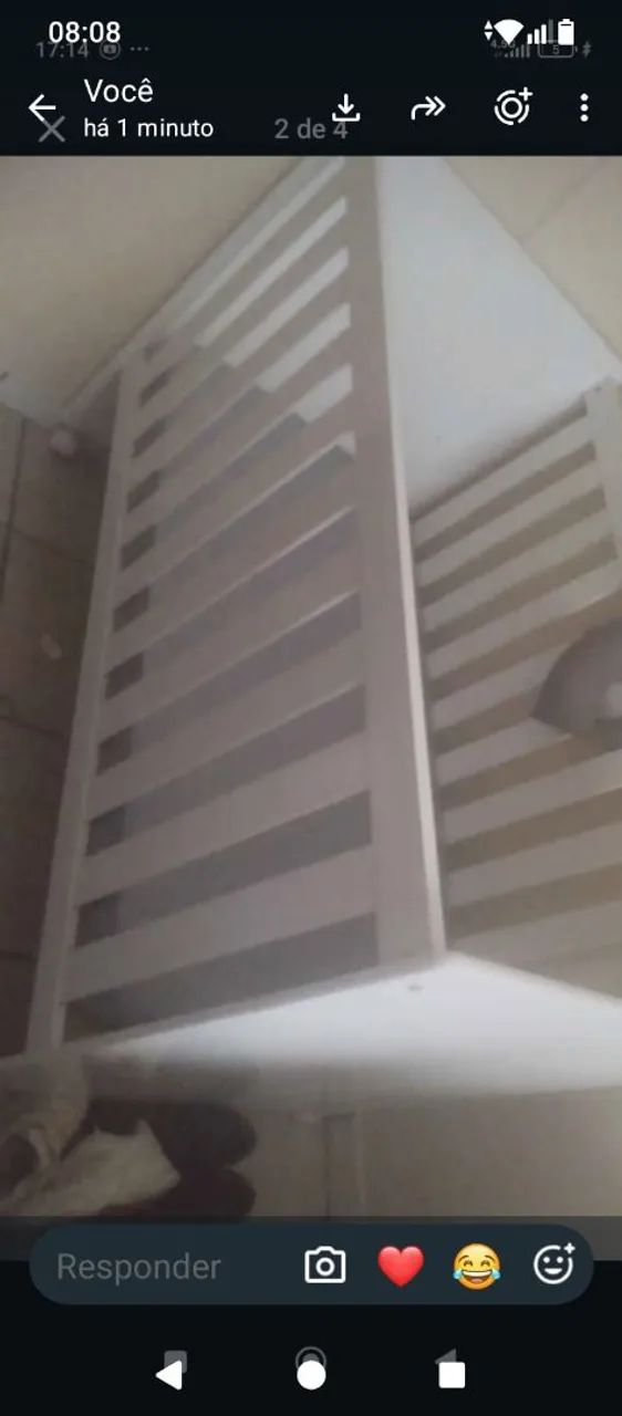 Berço  - Foto 4