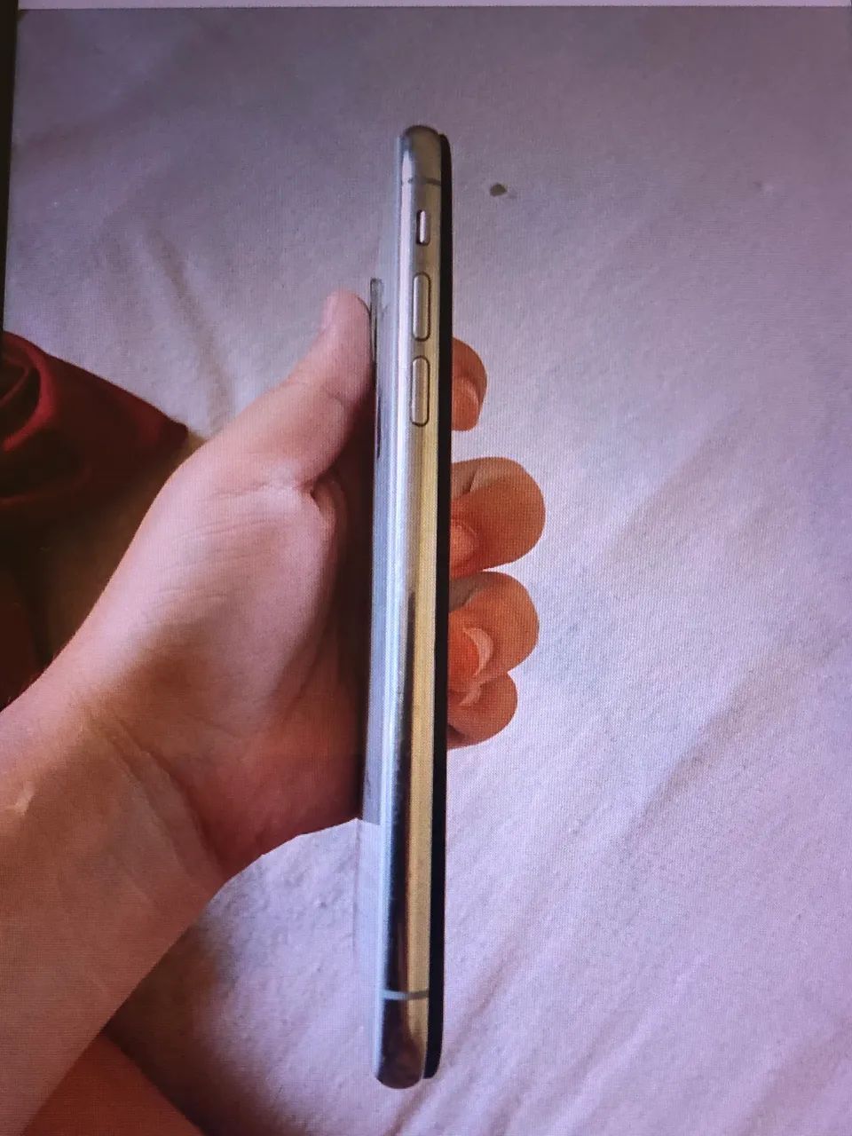 iPhone XS - Foto 3