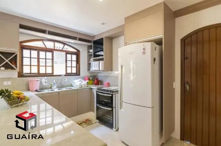 Sobrado- 198m², Parque Erasmo Assunção- Santo André- SP - Foto 4